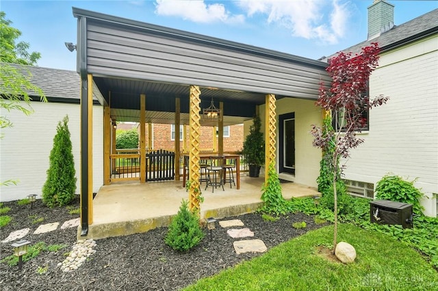 316 E Dorothy Ln, Dayton, OH 45419