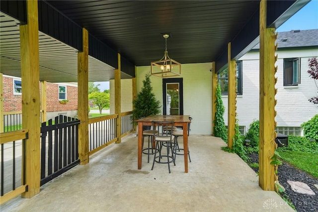 316 E Dorothy Ln, Dayton, OH 45419