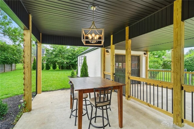 316 E Dorothy Ln, Dayton, OH 45419