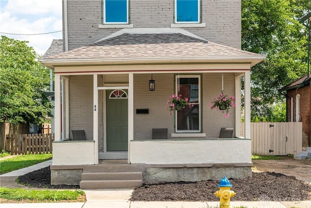44 Bell St, Dayton, OH 45403 - photo 29