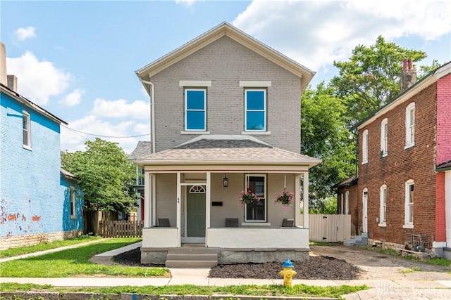 44 Bell St, Dayton, OH 45403 - photo 32
