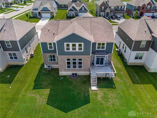 705 Dewmar Dr, Beavercreek, OH 45434 - photo 44