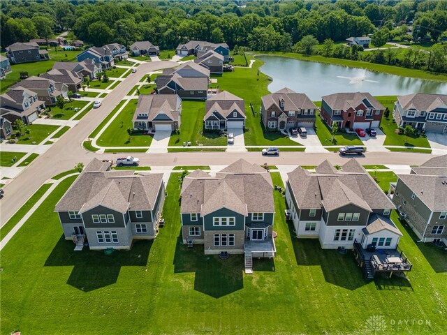 705 Dewmar Dr, Beavercreek, OH 45434 - photo 45
