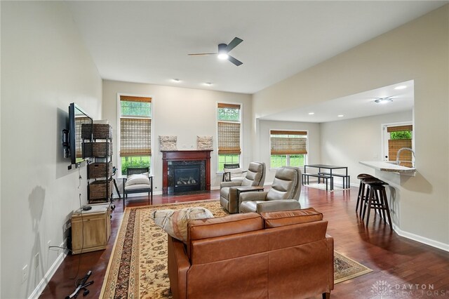 8002 Cahall Dr, Waynesville, OH 45068 - photo 10