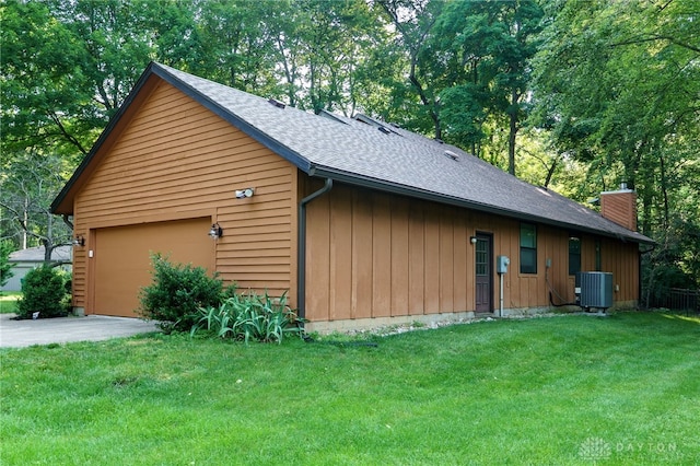 9588 Quailwood Trl, Dayton, OH 45458 - photo 4