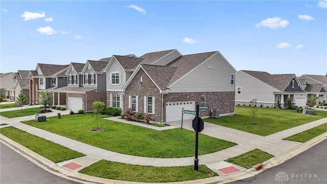 1610 Washington Gln, Washington Twp, OH 45458