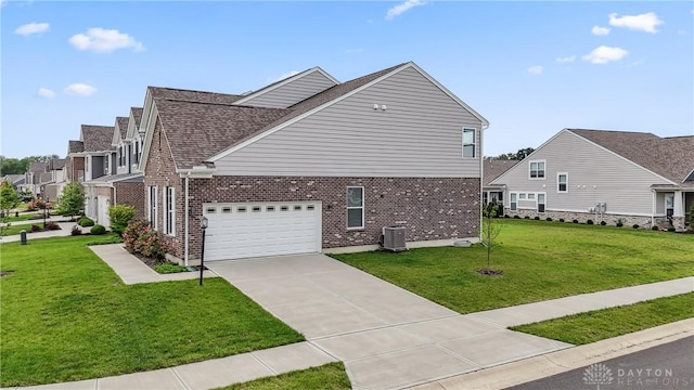 1610 Washington Gln, Washington Twp, OH 45458