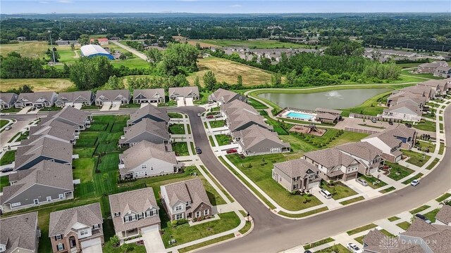 1610 Washington Gln, Washington Twp, OH 45458