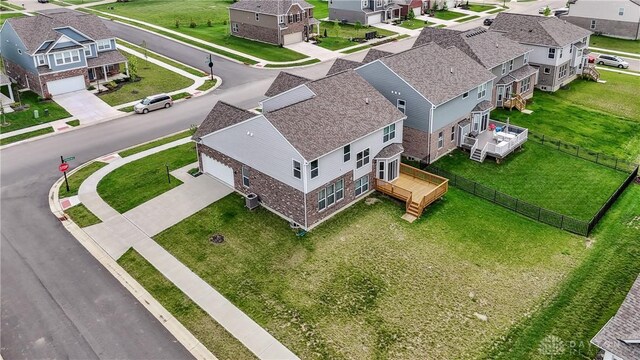 1610 Washington Gln, Washington Twp, OH 45458