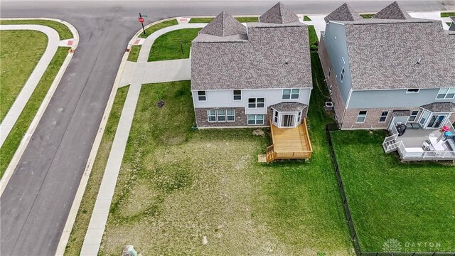 1610 Washington Gln, Washington Twp, OH 45458