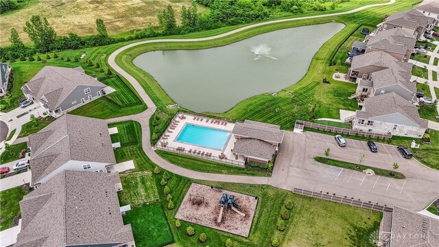 1610 Washington Gln, Washington Twp, OH 45458