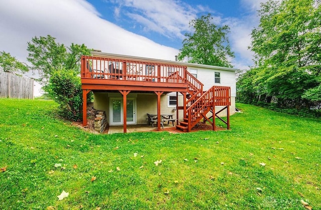 1024 Arrowhead Dr, Oxford, OH 45056 - photo 23