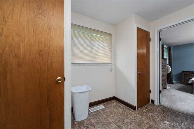 2378 E Rahn Rd, Kettering, OH 45440 - bathroom with plenty of natural light