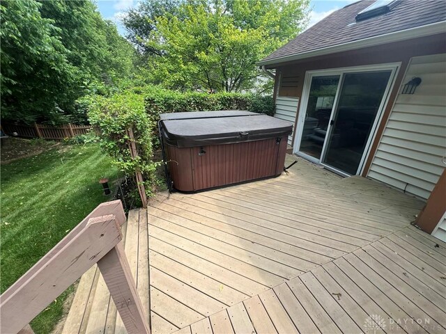 323 Meadowgrove Dr, Englewood, OH 45322 - photo 32