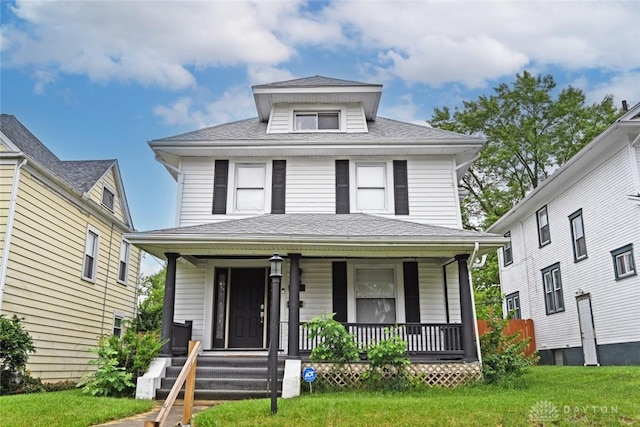 80 W Norman Ave, Dayton, OH 45405 - photo 1