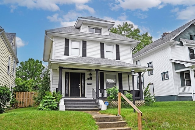 80 W Norman Ave, Dayton, OH 45405 - photo 2
