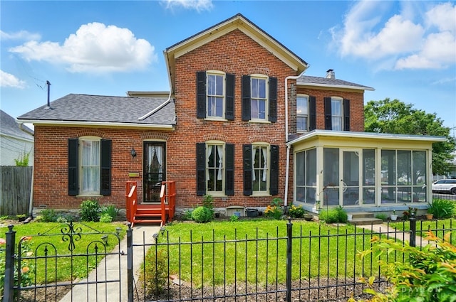 40 E Main St, West Carrollton, OH 45449 - photo 1