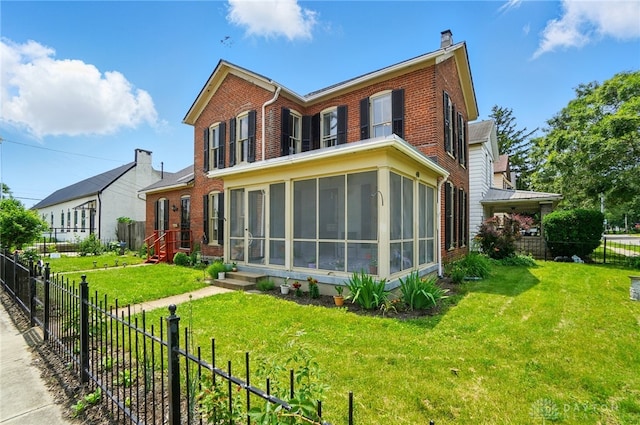 40 E Main St, West Carrollton, OH 45449 - photo 4