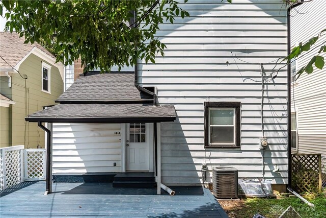 1414 Phillips Ave, Dayton, OH 45410 - photo 27