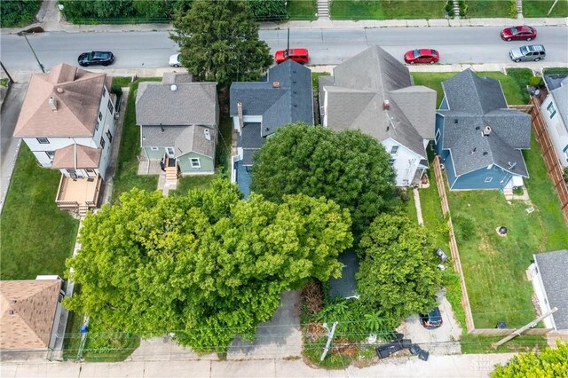 1414 Phillips Ave, Dayton, OH 45410 - photo 31