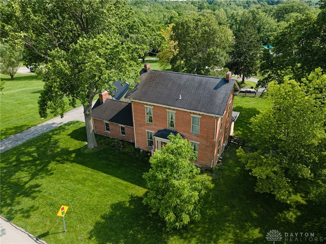 3149 W State Route 73, Wilmington, OH 45177 - view of subject property