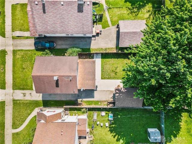 1707 Maiden Ln, Springfield, OH 45504 - view of subject property