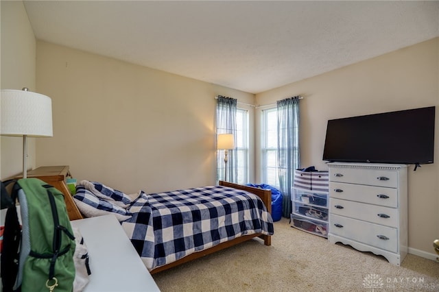 3334 Greycliff Trl, Franklin Twp, OH 45005 - view of carpeted bedroom