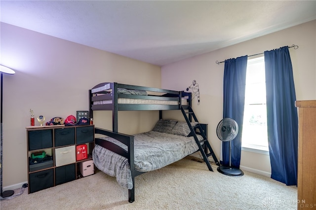 3334 Greycliff Trl, Franklin Twp, OH 45005 - carpeted bedroom featuring multiple windows