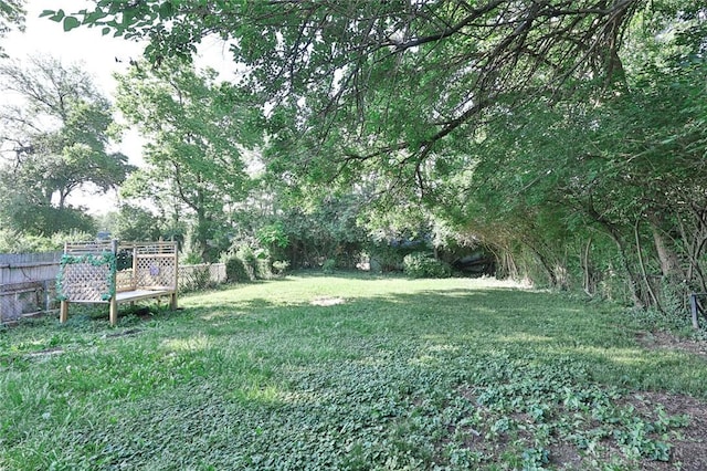 4108 Central Ave, Middletown, OH 45044 - view of yard