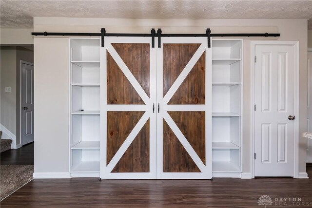 133 Followers Way, Waynesville, OH 45068 - view of closet