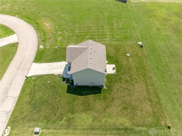 133 Followers Way, Waynesville, OH 45068 - view of subject property