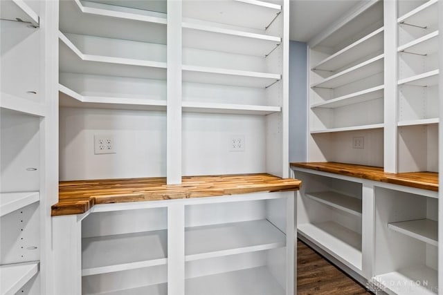 1737 Wilmington Rd, Cedarville Twp, OH 45314 - view of pantry