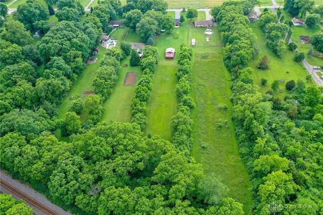 10452 S Union Rd, Miamisburg, OH 45342 - view of property location