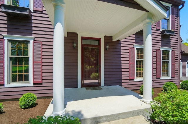 7255 State Route 48, Springboro, OH 45066 - property entrance