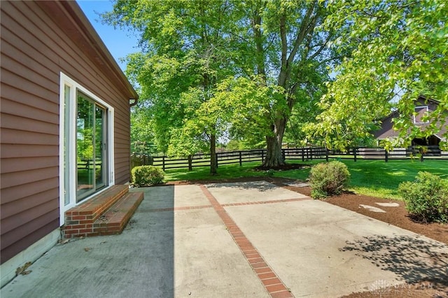 7255 State Route 48, Springboro, OH 45066 - view of patio / terrace
