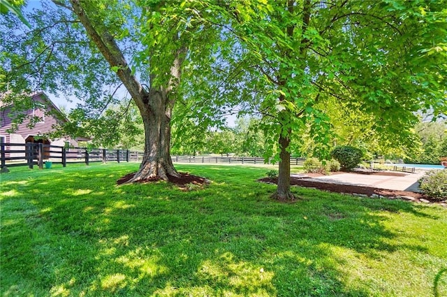 7255 State Route 48, Springboro, OH 45066 - view of yard