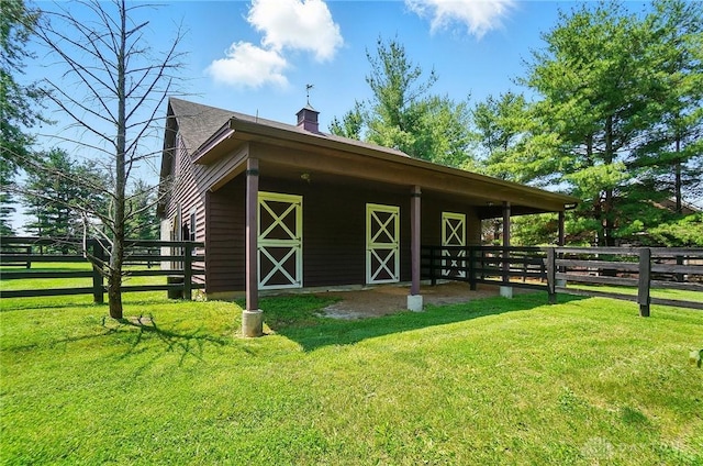 7255 State Route 48, Springboro, OH 45066 - photo 84
