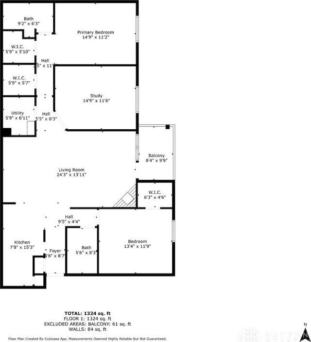 1740 Piper Ln Unit 206, Dayton, OH 45440