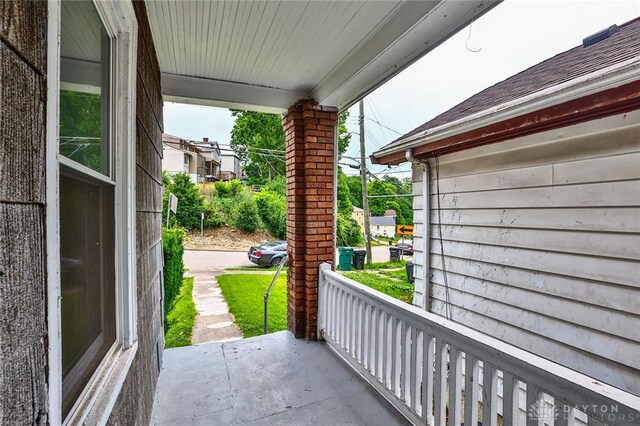 395 Purcell Ave, Cincinnati, OH 45205 - photo 11