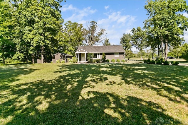 7940 Bunnell Hill Rd, Clearcreek Twp, OH 45066