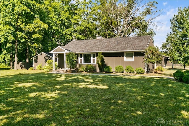 7940 Bunnell Hill Rd, Clearcreek Twp, OH 45066
