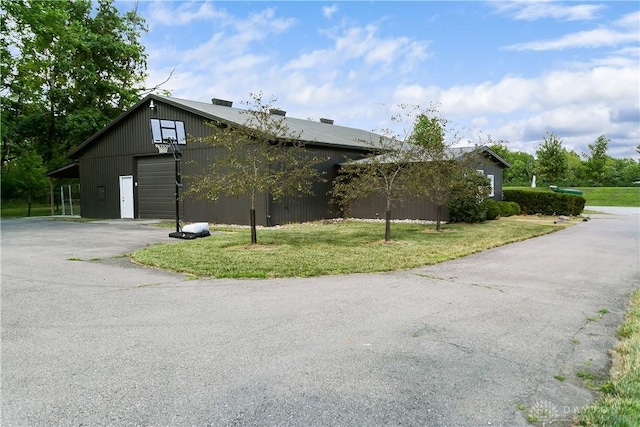 7940 Bunnell Hill Rd, Clearcreek Twp, OH 45066
