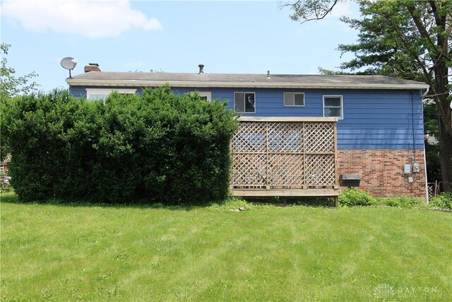 704 Trafalgar Ct, Middletown, OH 45044