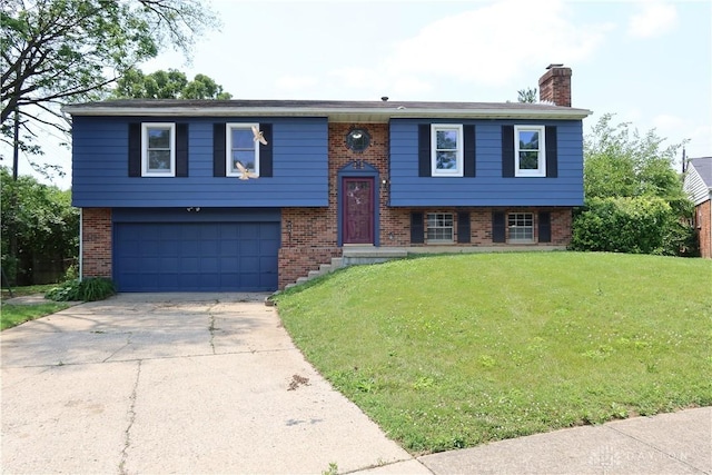 704 Trafalgar Ct, Middletown, OH 45044