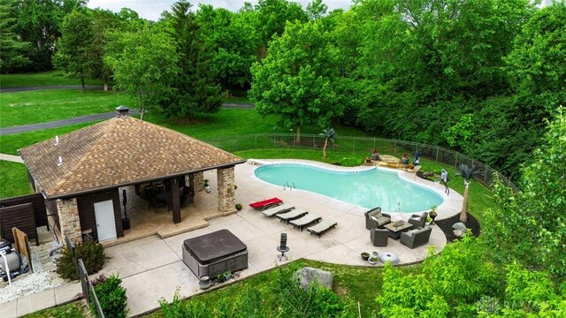 5561 Benner Rd, Miamisburg, OH 45342 - photo 11