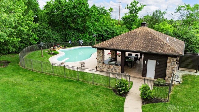 5561 Benner Rd, Miamisburg, OH 45342 - photo 13