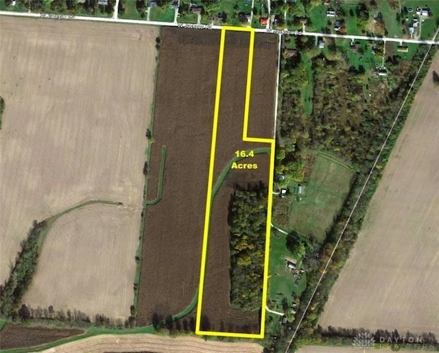 TRACT3 W Jackson Rd, Springfield, OH 45502