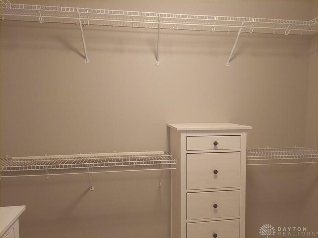 1052 Windpointe Way, Englewood, OH 45322 - view of spacious closet