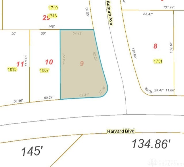 1801 Harvard Blvd, Dayton, OH 45406 - photo 7