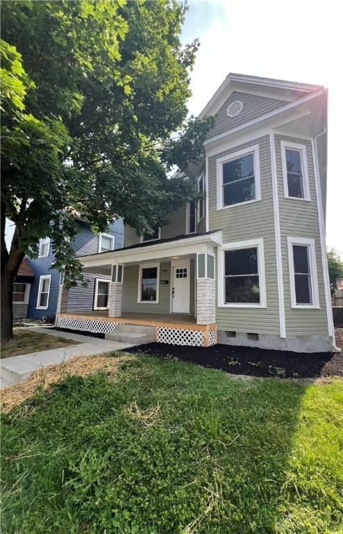 503 Washington Ave, Greenville, OH 45331 - photo 1